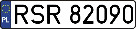 RSR82090