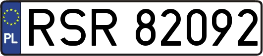 RSR82092