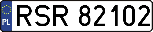 RSR82102