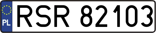 RSR82103