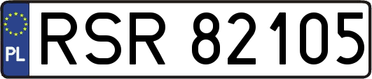 RSR82105