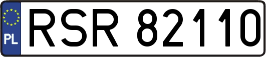 RSR82110