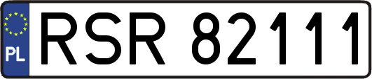 RSR82111