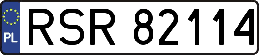 RSR82114