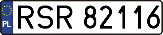 RSR82116