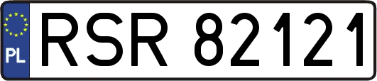 RSR82121
