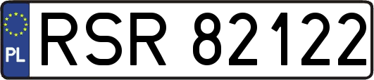 RSR82122