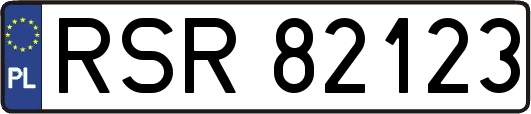 RSR82123
