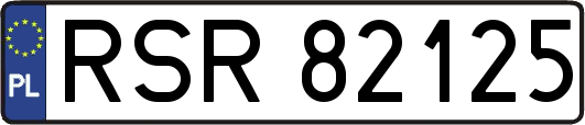 RSR82125