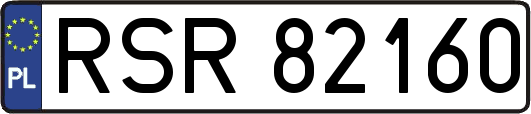 RSR82160
