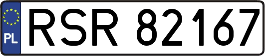 RSR82167