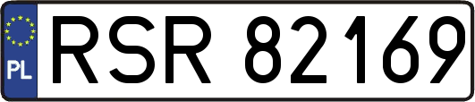 RSR82169