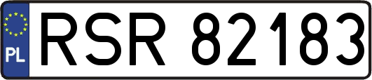 RSR82183