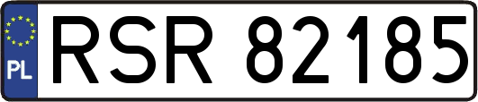 RSR82185