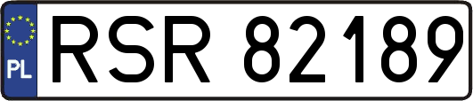 RSR82189