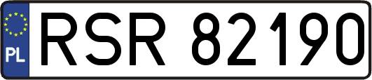 RSR82190