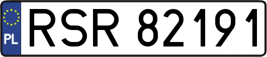 RSR82191