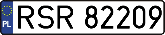 RSR82209