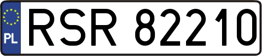 RSR82210
