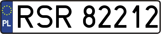 RSR82212