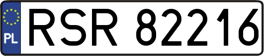 RSR82216
