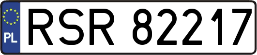 RSR82217