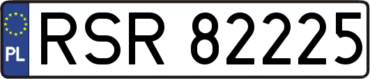 RSR82225