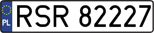 RSR82227