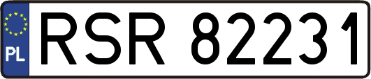 RSR82231