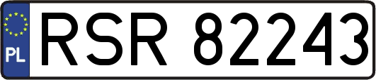 RSR82243