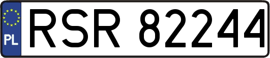 RSR82244