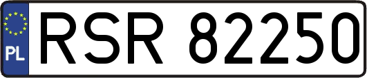 RSR82250