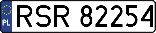 RSR82254