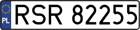 RSR82255