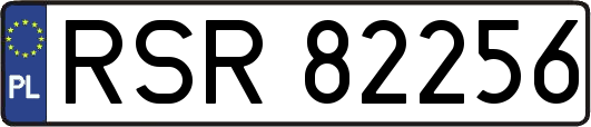 RSR82256