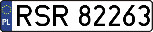 RSR82263