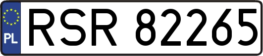 RSR82265