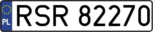 RSR82270