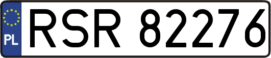 RSR82276