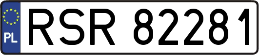 RSR82281