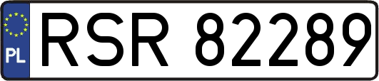 RSR82289