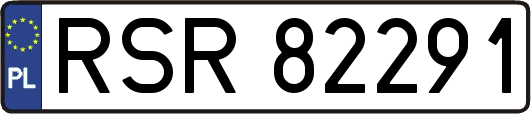 RSR82291