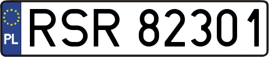 RSR82301