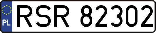 RSR82302