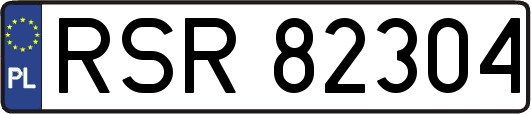 RSR82304