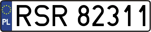 RSR82311