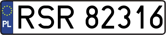 RSR82316