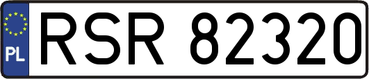 RSR82320