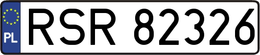 RSR82326