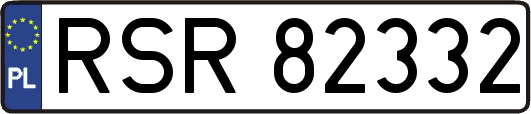 RSR82332